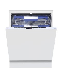 Встраиваемая посудомоечная машина 60 см Delvento VGB6601 Alto 60 см VGB6601 Alto 60 см