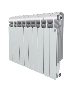 Биметаллический радиатор Royal Thermo Indigo 500 2 0 10 секц Indigo 500 2 0 10 секц Royal thermo