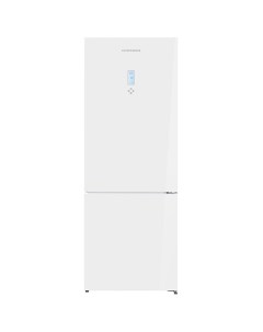 Холодильник с нижней морозильной камерой Kuppersberg NRV 192 WG 6207 NRV 192 WG 6207
