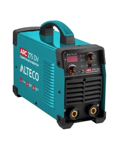Сварочный аппарат ALTECO ARC 275 DV ARC 275 DV Alteco