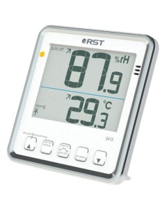 Оконный термометр RST 02415 PRO 02415 PRO Rst