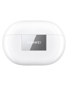 Наушники True Wireless HUAWEI Freebuds Pro 3 White Freebuds Pro 3 White Huawei