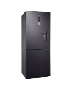 Холодильник Samsung RL4362RBAB1 WT черный RL4362RBAB1 WT черный