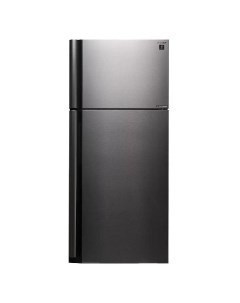 Холодильник с верхней морозильной камерой Sharp SJXE59PMSL SJXE59PMSL