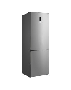 Холодильник с нижней морозильной камерой Hyundai CC3595FIX CC3595FIX