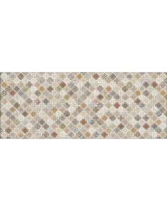 Керамическая плитка Veneziano Mosaico 509481101 настенная 20 1х50 5 см Азори