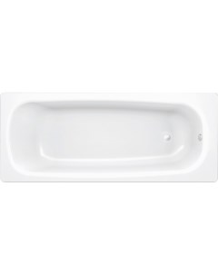 Стальная ванна Universal B65H 160x75 см Blb