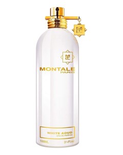 White Aoud парфюмерная вода 100мл уценка Montale