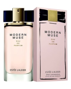 Modern Muse парфюмерная вода 100мл Estee lauder