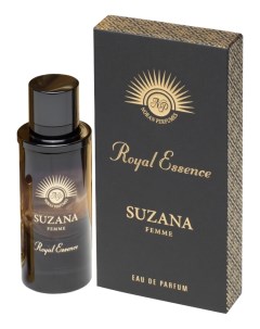 Suzana парфюмерная вода 30мл Norana perfumes