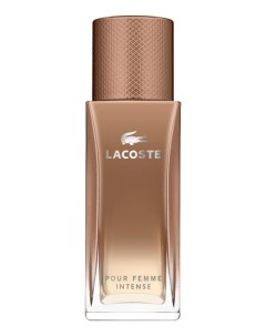 Pour Femme Intense парфюмерная вода 30мл уценка Lacoste