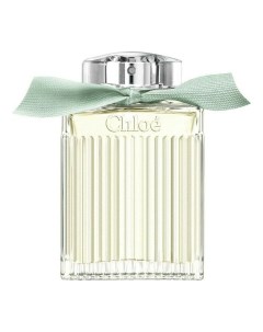Eau De Parfum Naturelle парфюмерная вода 100мл уценка Chloe