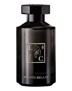 Porto Bello парфюмерная вода 100мл уценка Le couvent maison de parfum
