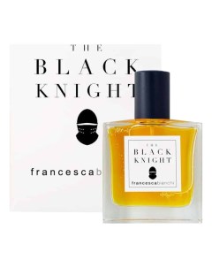 The Black Knight парфюмерная вода 30мл Francesca bianchi
