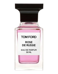 Rose De Russie парфюмерная вода 50мл уценка Tom ford
