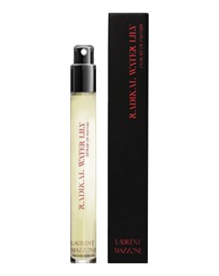 Radical Water Lily духи 15мл Lm parfums