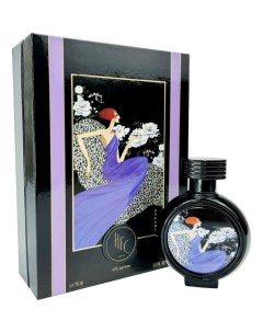 Wrap Me In Dreams парфюмерная вода 75мл Haute fragrance company