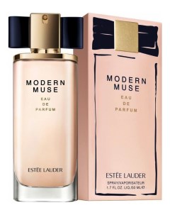 Modern Muse парфюмерная вода 50мл Estee lauder