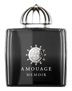 Memoir for woman парфюмерная вода 100мл уценка Amouage