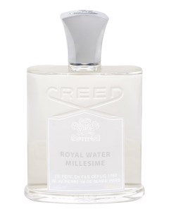 Royal Water парфюмерная вода 120мл уценка Creed