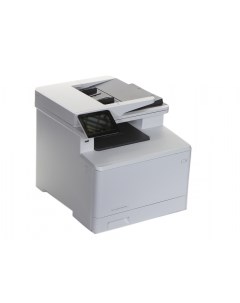 МФУ HP Color LaserJet Pro MFP M479fdn Hp (hewlett packard)