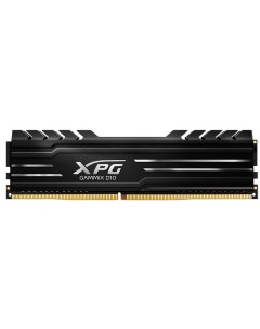 Модуль памяти XPG Gammix D10 DDR4 DIMM 3200MHz PC25600 CL16 8Gb AX4U32008G16A SB10 Adata