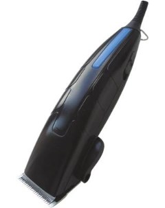 Машинка для стрижки волос В ЭМ 06Б черный синий Бердск