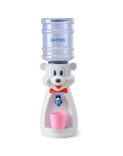 Кулер для воды Kids Mouse 1625225 Vatten