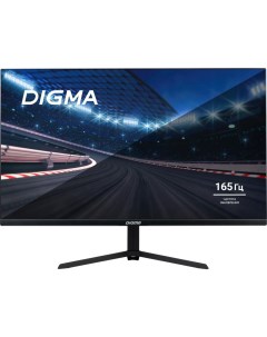 Монитор Gaming Overdrive 24P510F 23 8 Digma