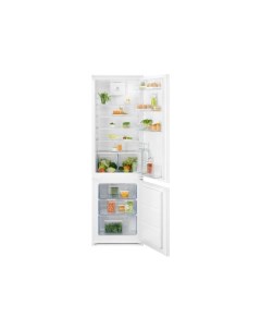 Встраиваемый холодильник LND5FE18S Electrolux