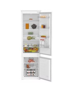 Встраиваемый холодильник IBH 20 Indesit