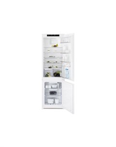 Встраиваемый холодильник LNT7TF18S Electrolux