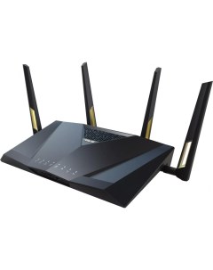 Wi Fi роутер маршрутизатор RT AX88U PRO Asus