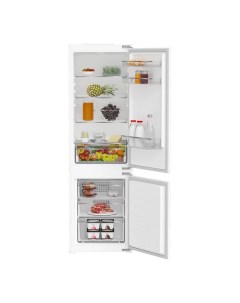 Встраиваемый холодильник IBD 18 Indesit