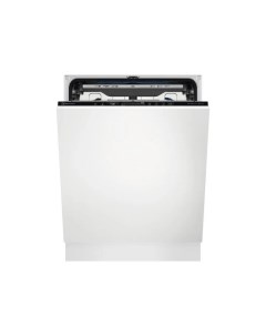 Встраиваемая посудомоечная машина EEZ69410W Electrolux