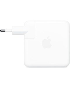 Адаптер питания A1947 USB C 61Вт белый Apple