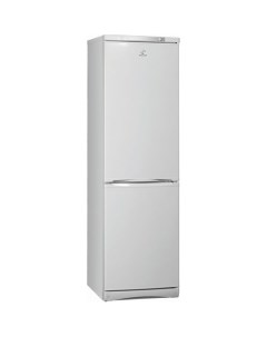 Холодильник двухкамерный IBS 20 AA белый Indesit
