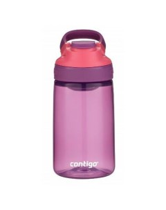 Бутылка Gizmo Sip 0 42л фиолетовый пластик 2136780 Contigo