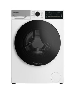 Стиральная машина GWP810616WW с фронтальной загрузкой 10кг 1600об мин Grundig