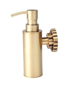 Дозатор для жидкого мыла Windsor K25027 бронза Bronze de luxe