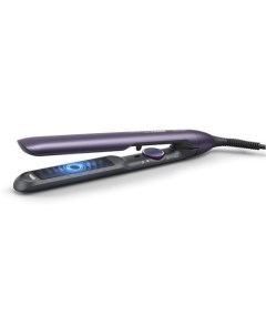 Выпрямитель для волос BHS752 00 пурпурный Philips