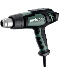 Технический фен HG 20 600 Metabo