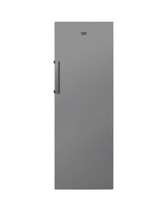 Морозильная камера RFNK290T21S серебристый Beko