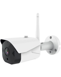 Камера видеонаблюдения IP IoT Cam CX1 720p 3 6 мм белый Hiper