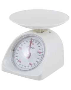 Весы кухонные EN 405МК белый Energy