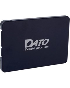 SSD накопитель DS700 DS700SSD 1TB 1ТБ 2 5 SATA III Dato