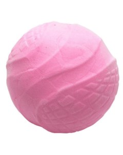 Игрушка Мяч Marli плавающий для собак 8 см Каскад