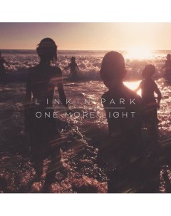 Виниловая пластинка Linkin Park One More Light LP Warner
