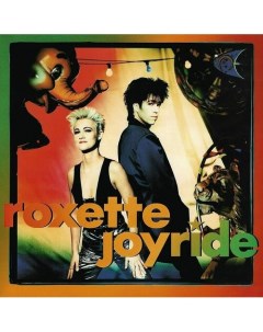 Виниловая пластинка Roxette Joyride 30th Anniversary LP Warner