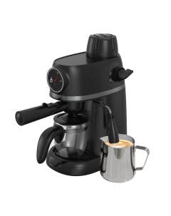 Кофеварка Espresso Drip Coffee EDC CM PM240A Kyvol